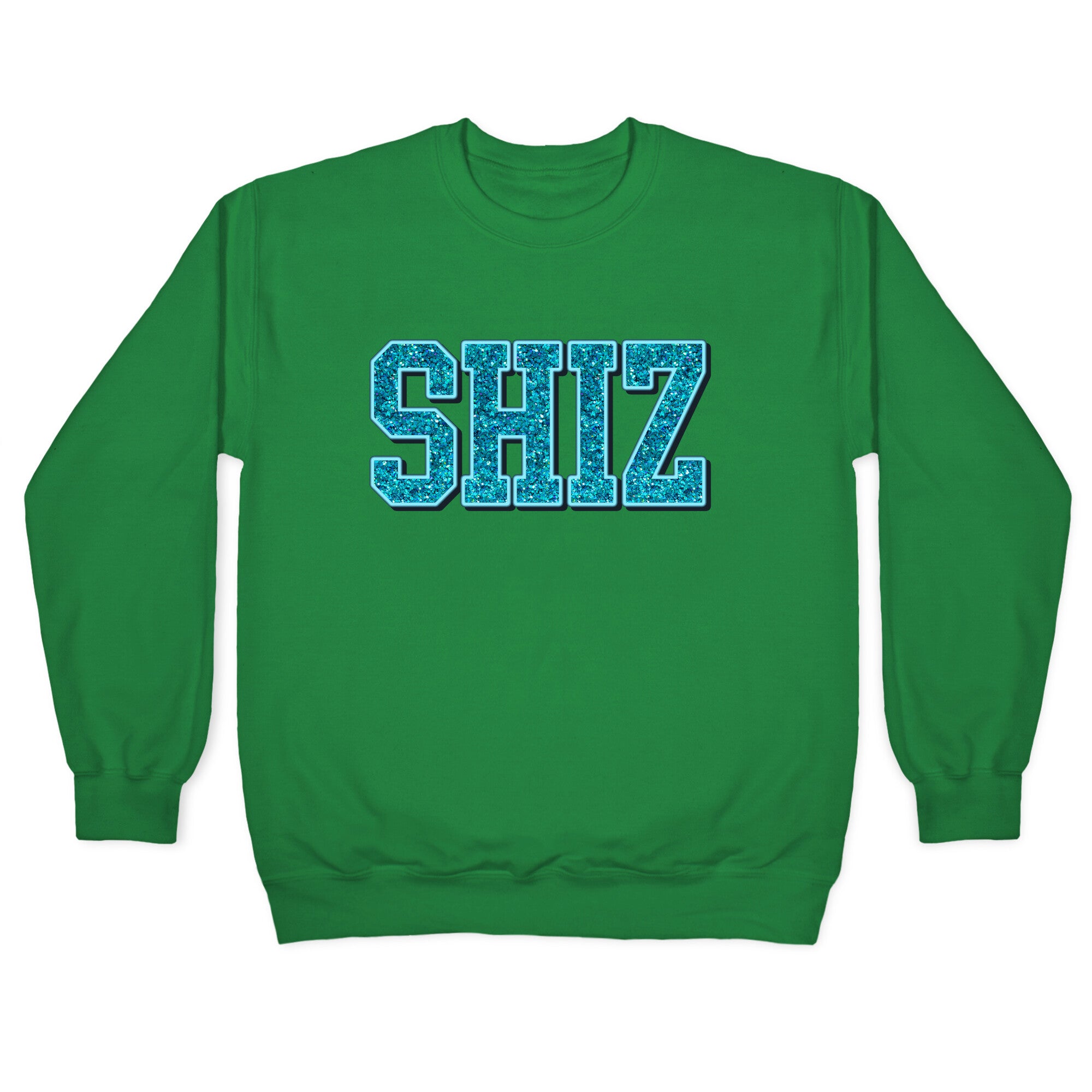Shiz Crewneck Sweatshirt